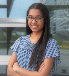 Krithika Swaminathan