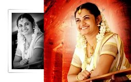 Lekshmi R Suresh