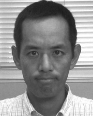 Takeshi Tanaka