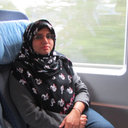 Parvin Most
