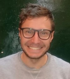 Navarro Ferronato
