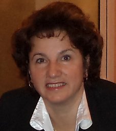 Svetla Danova