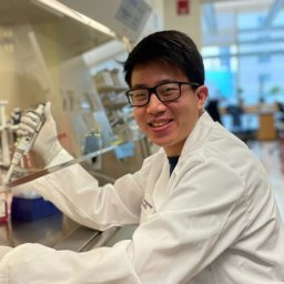 Joseph J Kim