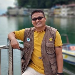 Deddy Romulo Siagian