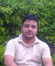 Devinder Madhwal