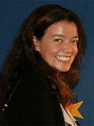 Bridget Wade