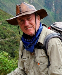 Stephen G. Evans
