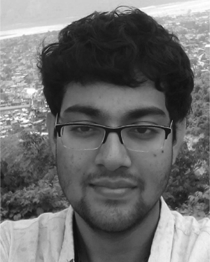 Debadyuti Mukherjee