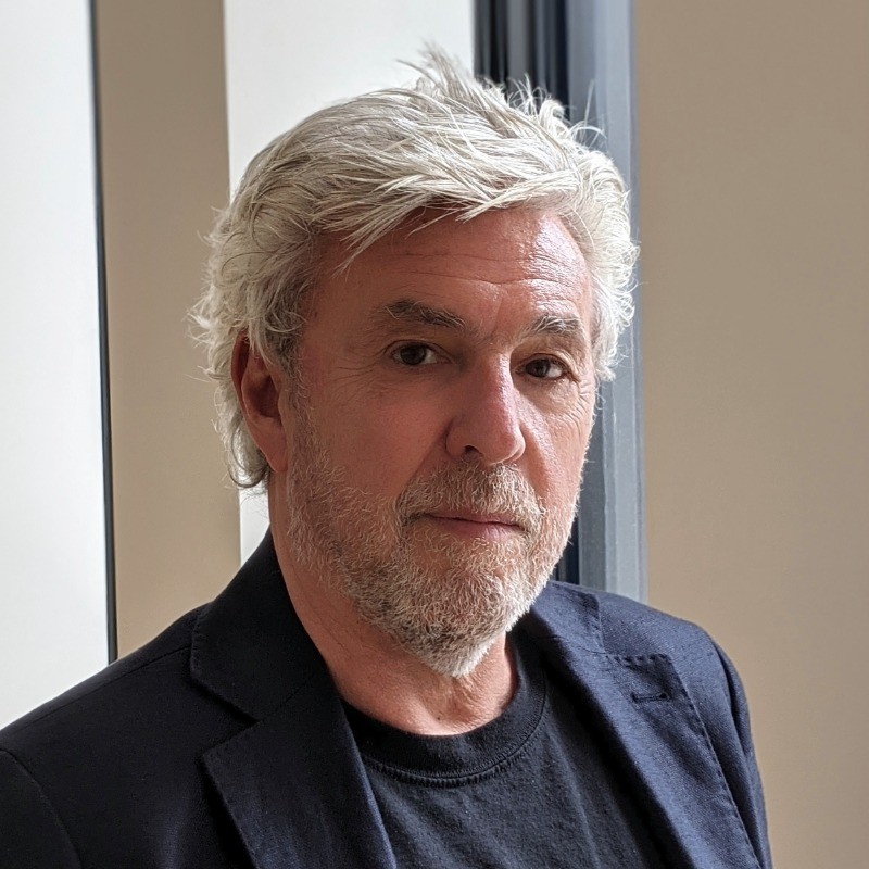 Roberto Pieraccini