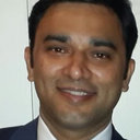 Venky Munikrishnan
