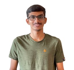 Deep Patel