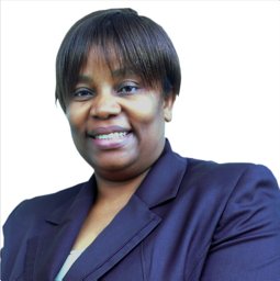 Chinwe U Nnama-Okechukwu