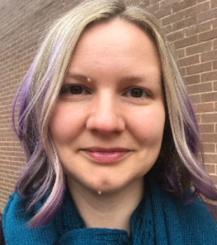 Jennifer Nycz