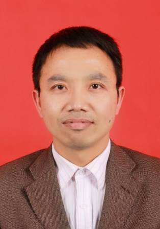 Longgen Guo