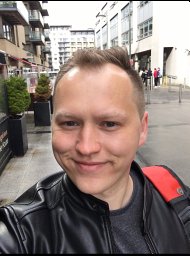 Tywoniuk Bartłomiej
