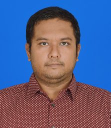 Dimas Fajar Uman Putra