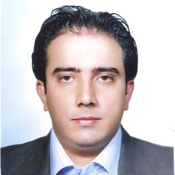 Bahram Haghi Ashtiani
