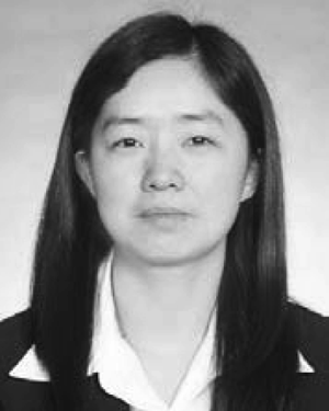 Xiuzhen Li