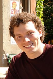 Peter Smittenaar