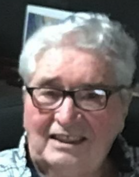 John Edward Roberts