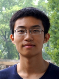 Helei Duan