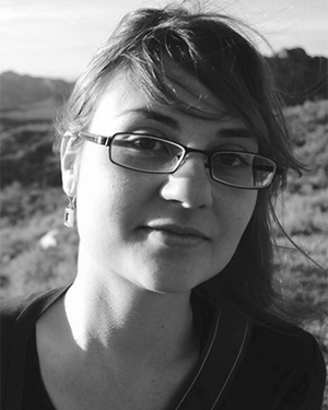 Natalie Freed