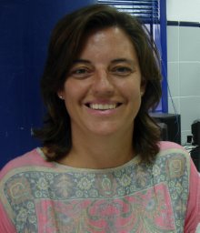 Araceli G. Castillo