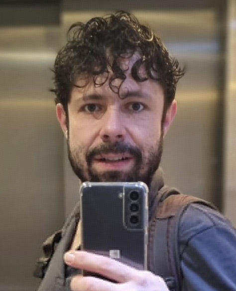 Braulio Archanjo