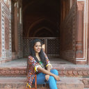 Bharti Yadav