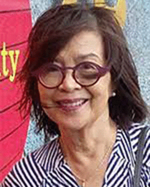 Thuy Le Toan