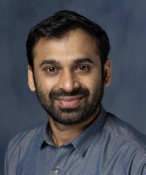 Dinesh Thummuri