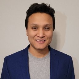 Shishir Shakya
