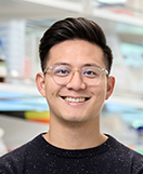 Patrick Hsu