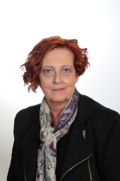 Petrić Daniela