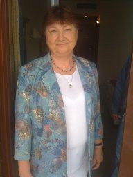 Anna Maria Szekeres