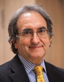 Juan Carlos Kaski