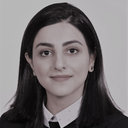 Amineh Ghaderi