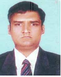 Deepak Kumar Sharma