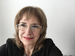 Krasimira Shtereva
