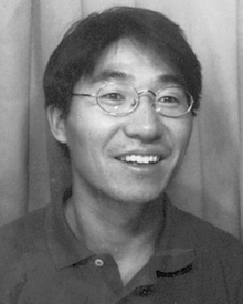 Dong-Ho Han