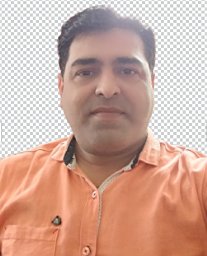 Sandeep Kumar Ojha