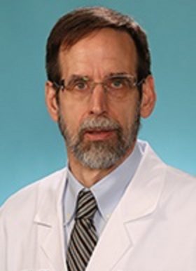 Mark C. Udey
