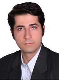 Nima Farrokhzad Ershad