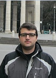 Mehmet Simsek