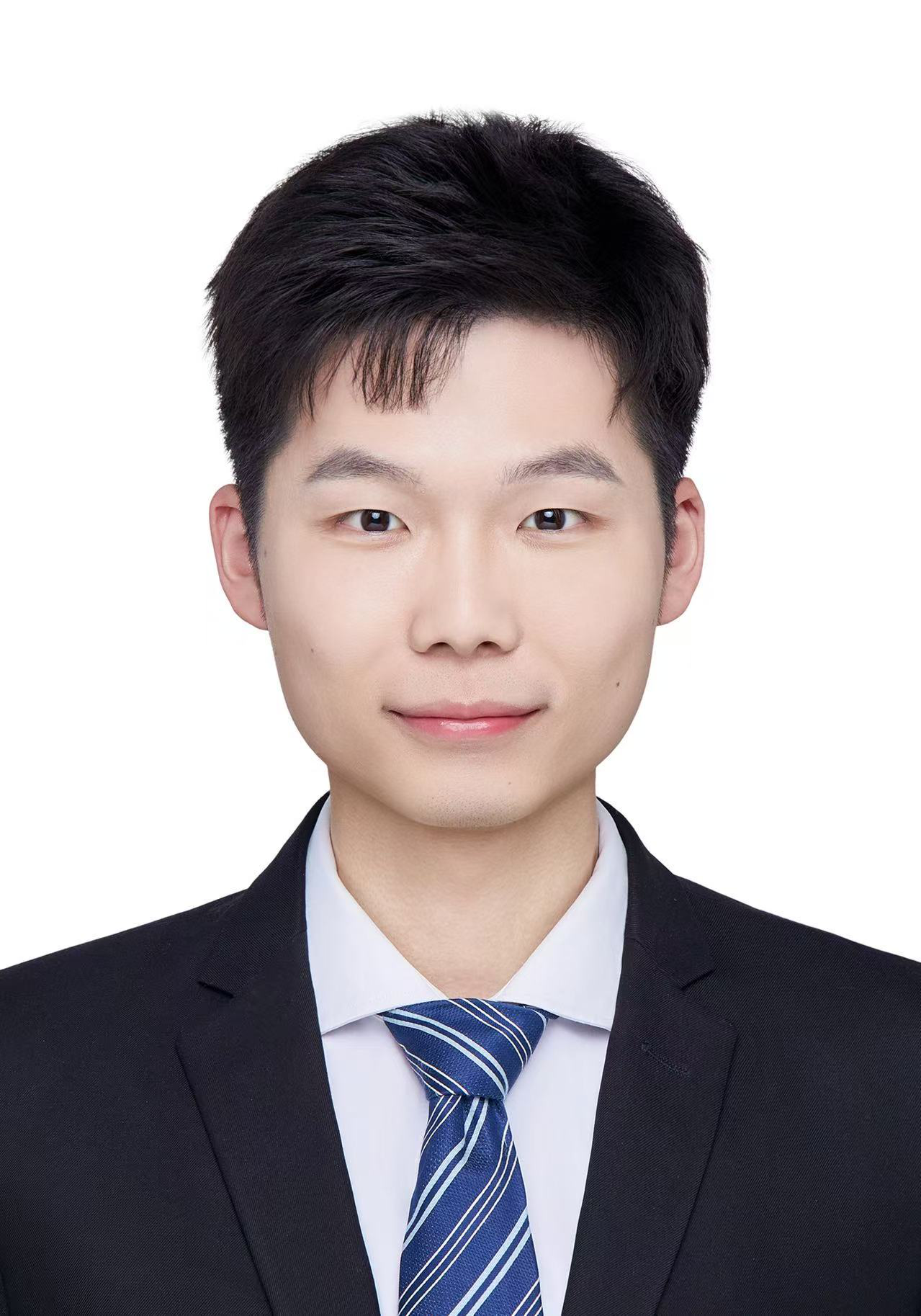 Yifan Wang