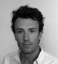 Christophe Chantre
