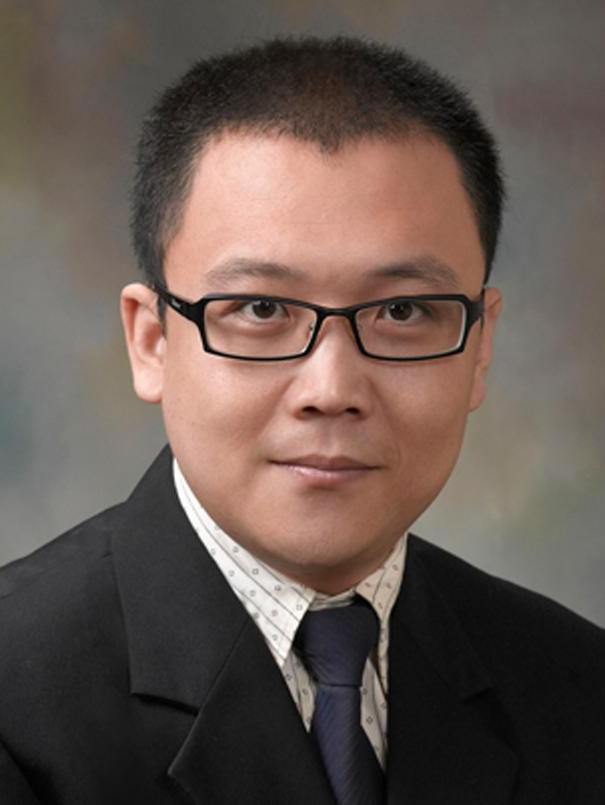 Hongwei Duan