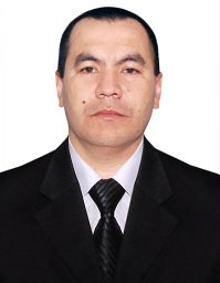 Davron Ibragimov