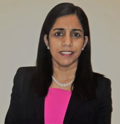 Suja Somanadhan