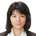 Satoko Yoshida